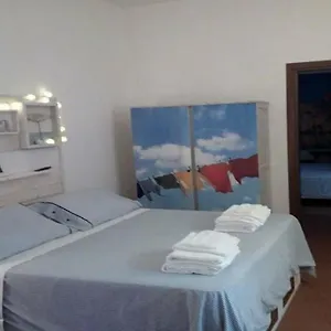  Appartamento Chiaia Street Holiday