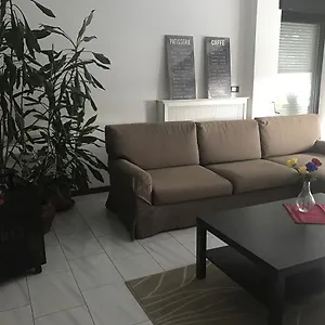  Appartamento Casa Tiziana