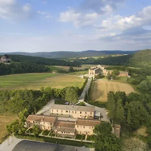 ** Aparthotel Casale San Galgano Italia