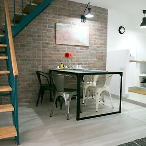  Appartamento La Maisonette