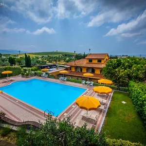 *** Hotel La Gozzetta Italia