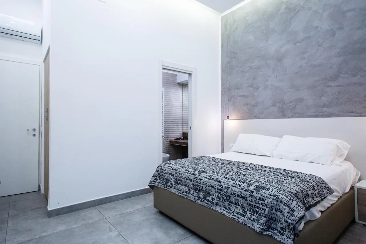 Bed and Breakfast Casa Nora Napoli 0*,