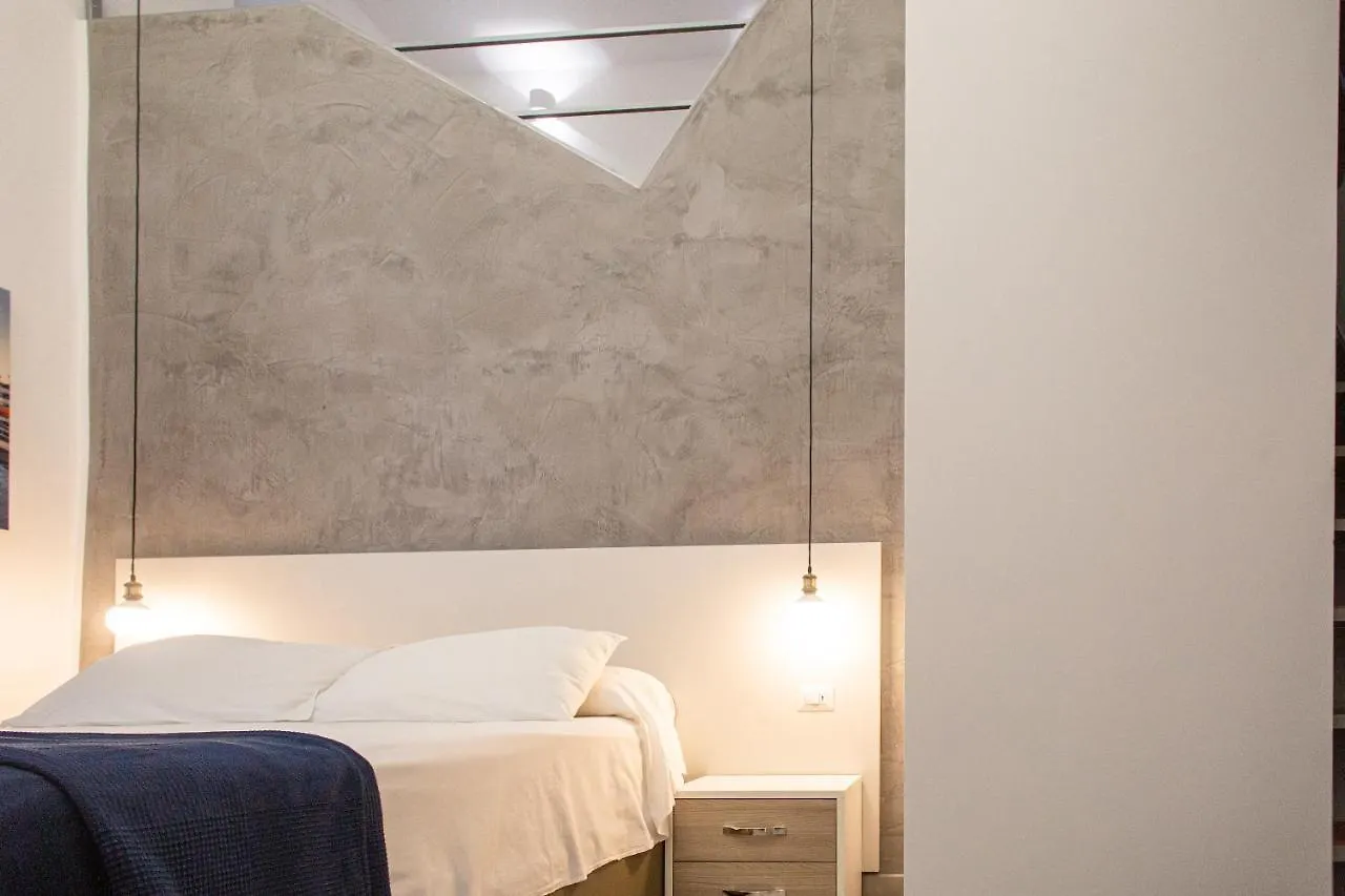 Bed & Breakfast Bed and Breakfast Casa Nora Napoli