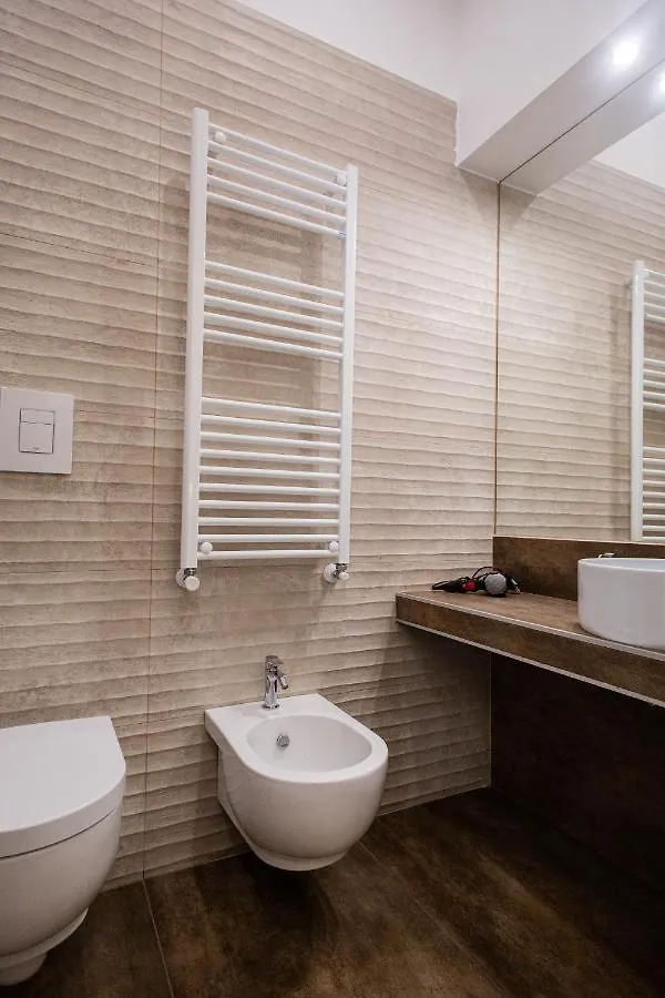 Bed & Breakfast Bed and Breakfast Casa Nora Napoli Italia