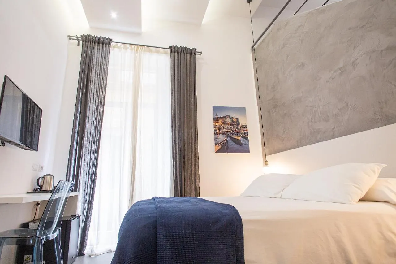 Bed and Breakfast Casa Nora Napoli