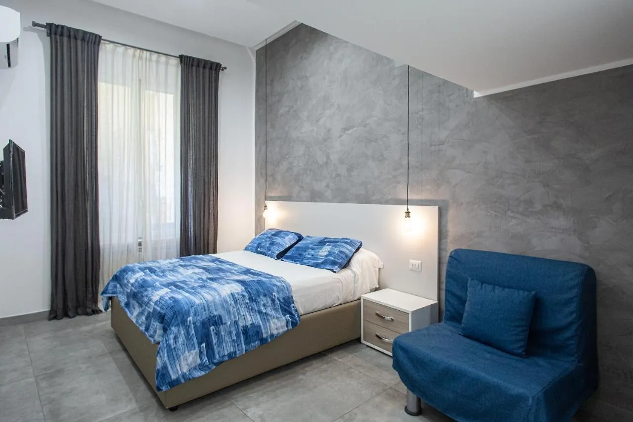 Bed and Breakfast Casa Nora Napoli Bed & Breakfast