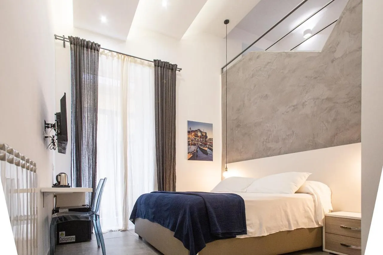 Bed and Breakfast Casa Nora Napoli