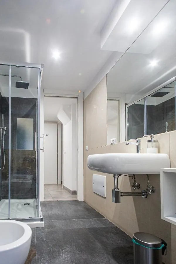 Bed and Breakfast Casa Nora Napoli Italia