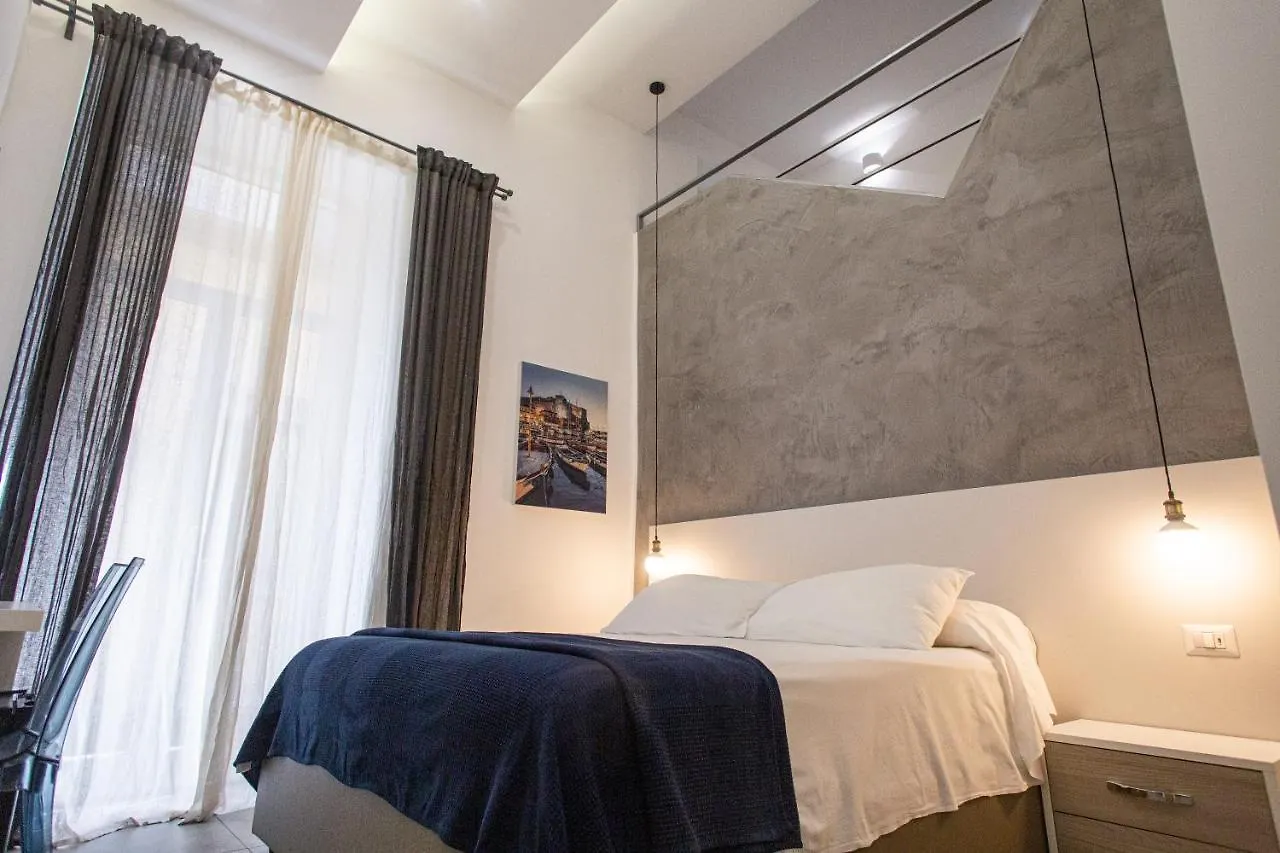 Bed and Breakfast Casa Nora Napoli Italia