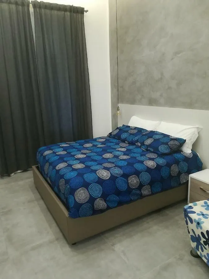 Bed & Breakfast Bed and Breakfast Casa Nora Napoli