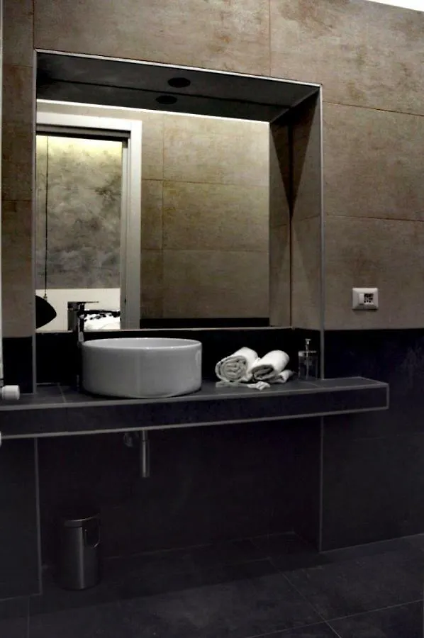 Bed & Breakfast Bed and Breakfast Casa Nora Napoli Italia