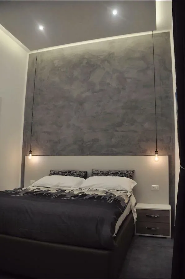 Bed and Breakfast Casa Nora Napoli Bed & Breakfast