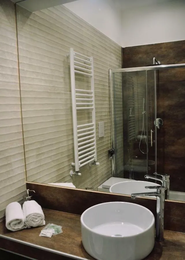 Bed & Breakfast Bed and Breakfast Casa Nora Napoli