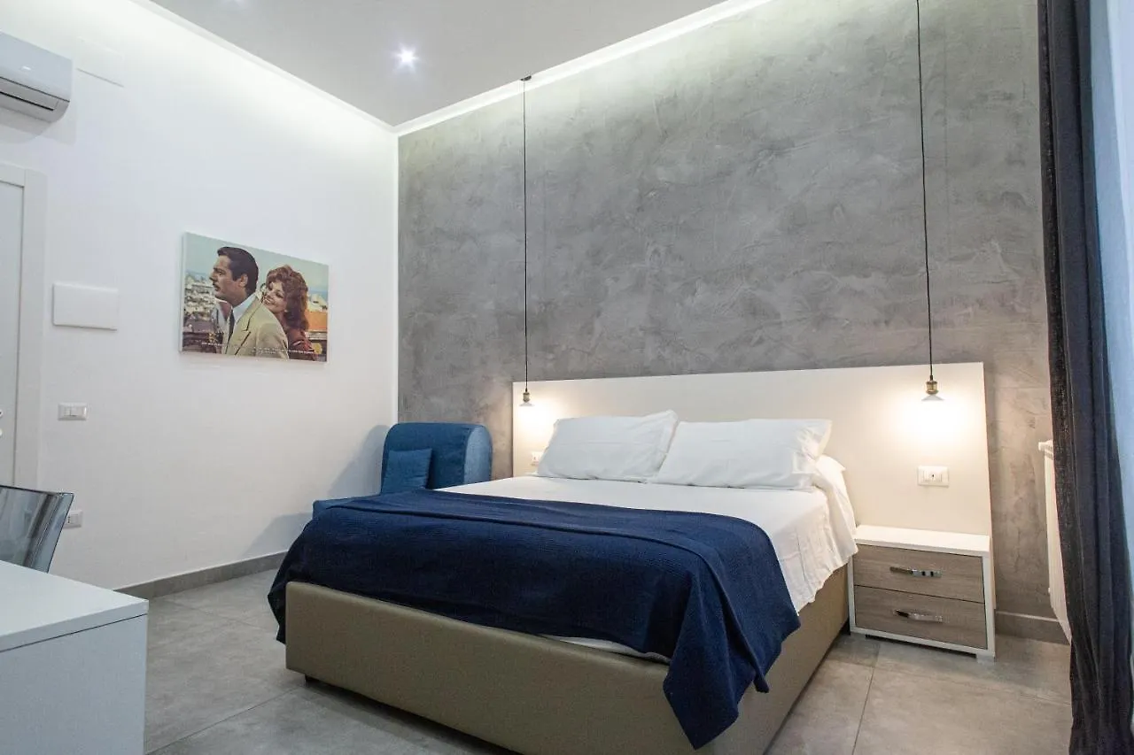 Casa Nora Napoli Bed & Breakfast
