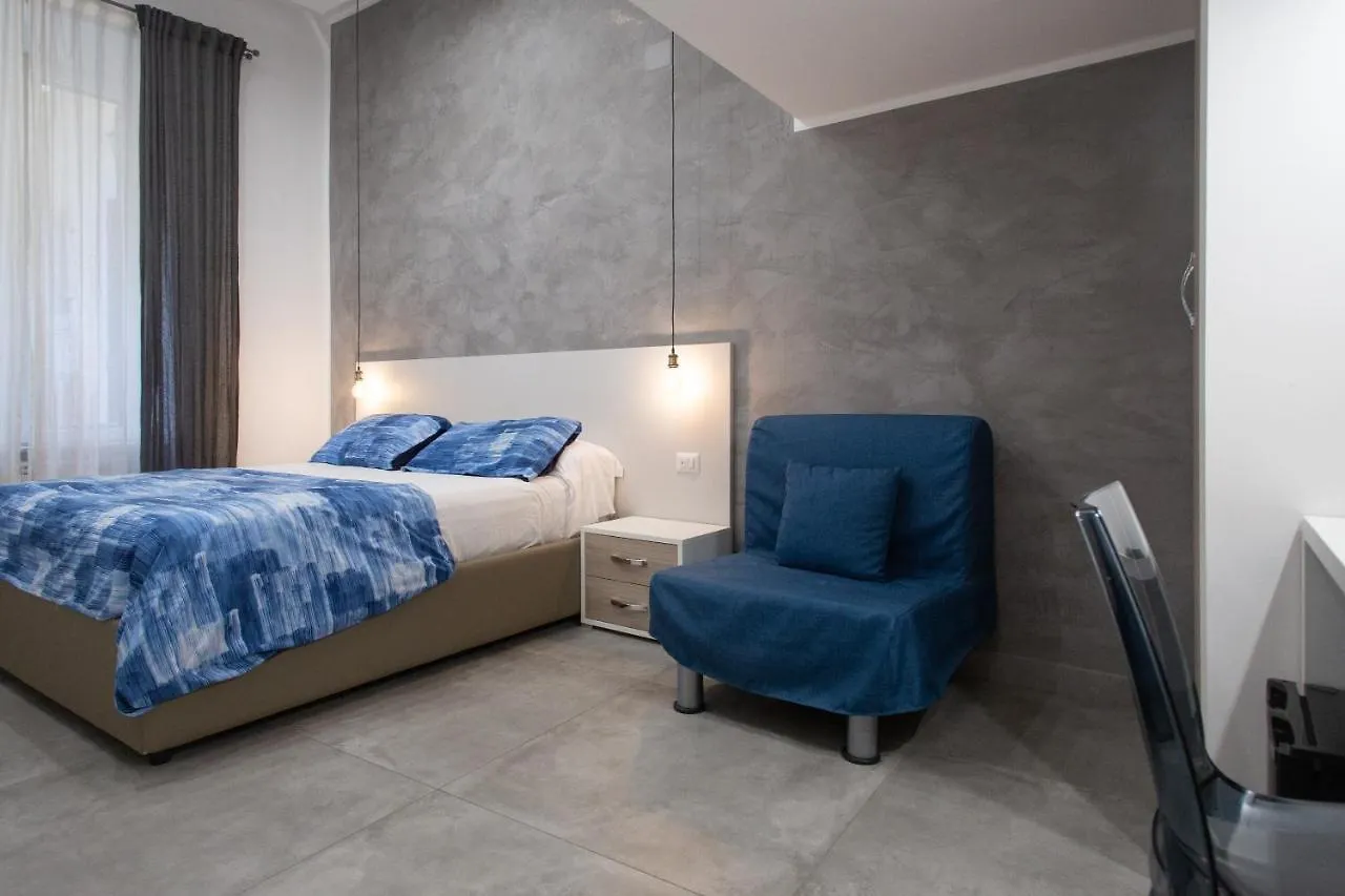 Casa Nora Napoli Bed & Breakfast 0*, Naples Italy