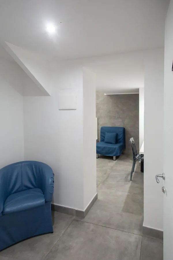 Casa Nora Napoli Bed & Breakfast  Naples